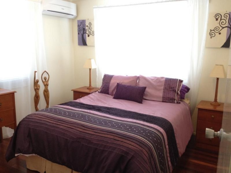 1 Gowdie Avenue, Frenchville QLD 4701